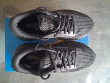 Brooks Ghost Max 2 bike d'occasion — image 2 sur 4