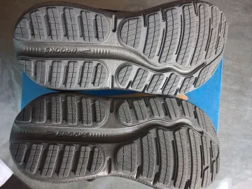 Brooks Ghost Max 2 bike d'occasion — image 3 sur 4