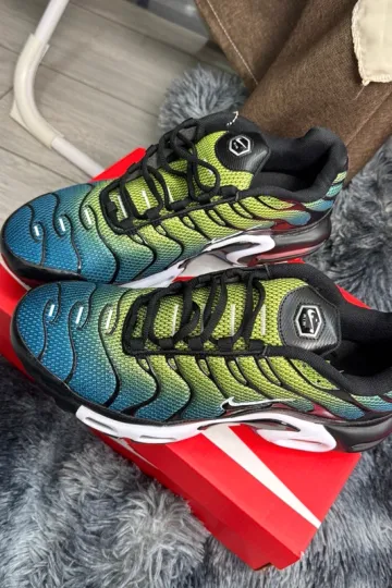 Used Nike Air Max Plus TN bike — image 8 of 8