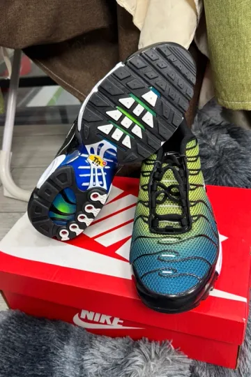 Used Nike Air Max Plus TN bike — image 7 of 8