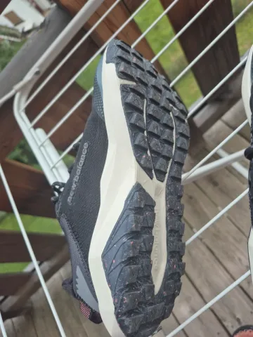 Gebrauchtes New Balance Trail Running Shoes bike — Bild 1 von 4
