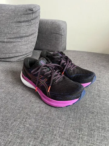 Used Asics Gel-Kayano 29 bike — image 2 of 2