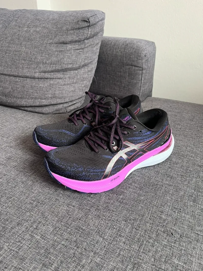 Używany Asics Gel-Kayano 29 Running Shoes