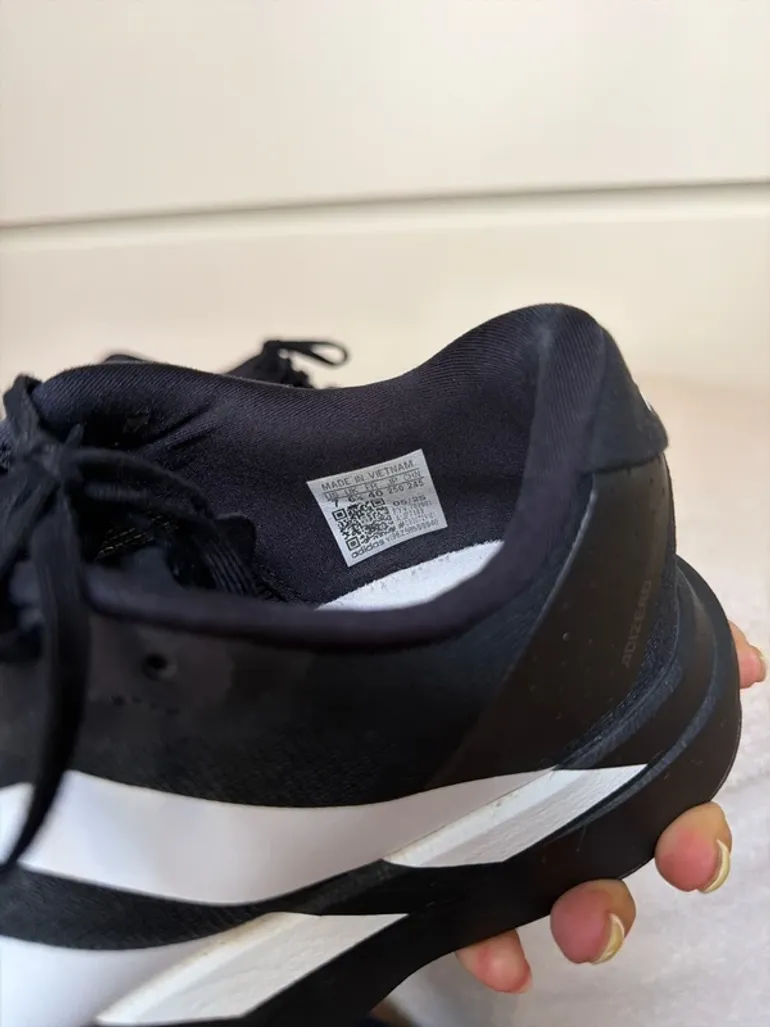Použité Adidas Evo SL bike — obrázek 5 z 5