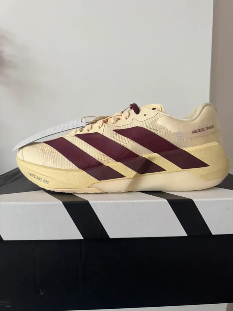 Used Adidas Women's Running Shoes Running Shoes