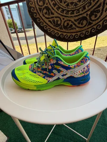 Used Asics Basket bike — image 1 of 4