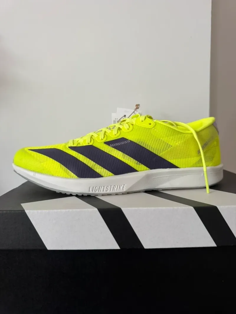 Używany Adidas Adizero Running Shoes