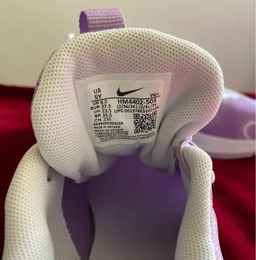 Używany Nike Running Shoes bike — zdjęcie 7 z 8