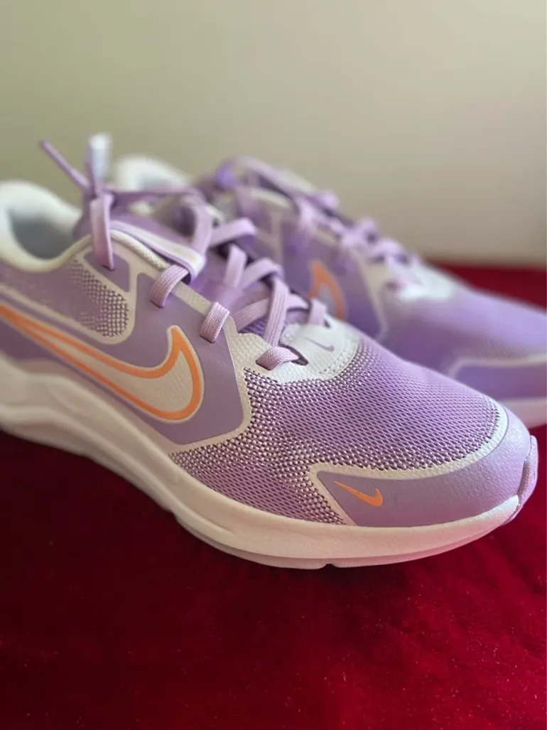 Używany Nike Running Shoes bike — zdjęcie 3 z 8