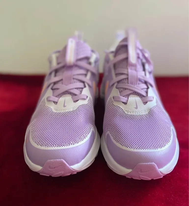 Używany Nike Running Shoes bike — zdjęcie 4 z 8