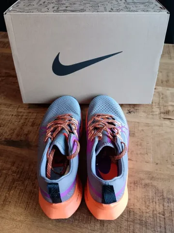 Used Pegasus Nike Wmns React Trail 4 bike — image 5 of 5