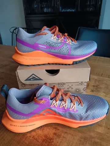 Used Pegasus Nike Wmns React Trail 4 bike — image 2 of 5