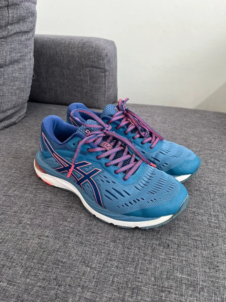 Gebrauchtes Asics Gel-Cumulus 20 bike — Bild 2 von 5