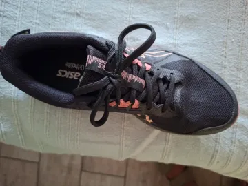 Used Asics Gore-Tex Laufschuhe bike — image 5 of 5