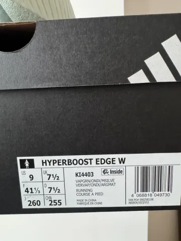 Używany Adidas Women Shoe bike — zdjęcie 3 z 3