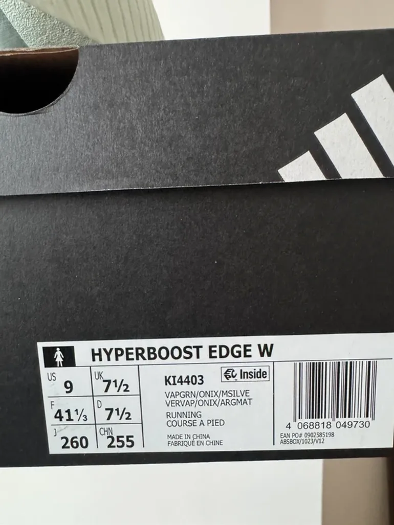 Używany Adidas Women Shoe bike — zdjęcie 3 z 3