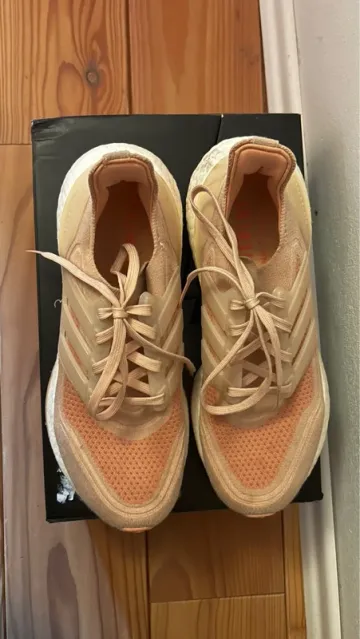 Adidas Ultra Boost 21 bike d'occasion — image 4 sur 8