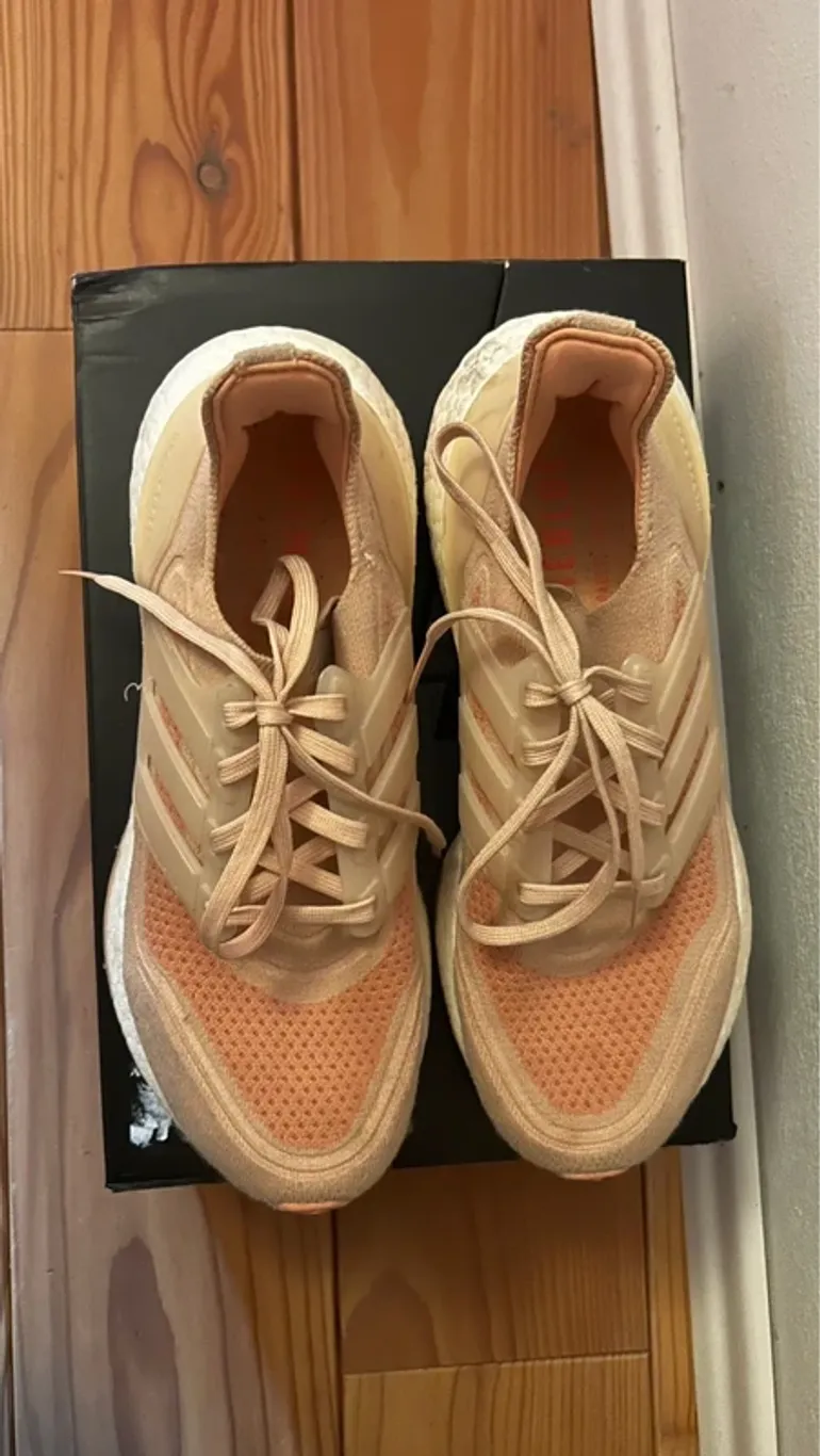 Adidas Ultra Boost 21 bike d'occasion — image 4 sur 8