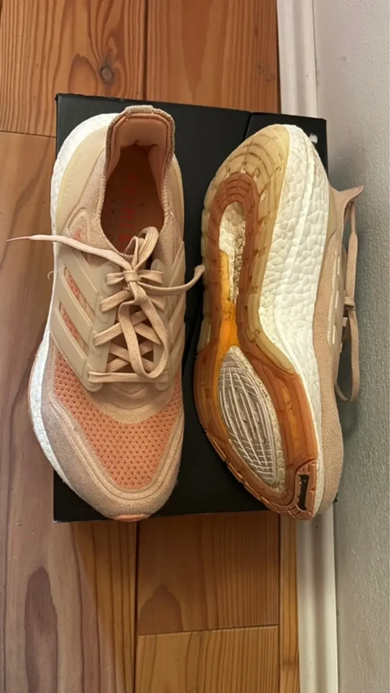 Adidas Ultra Boost 21 bike d'occasion — image 6 sur 8