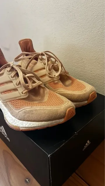 Adidas Ultra Boost 21 bike d'occasion — image 5 sur 8