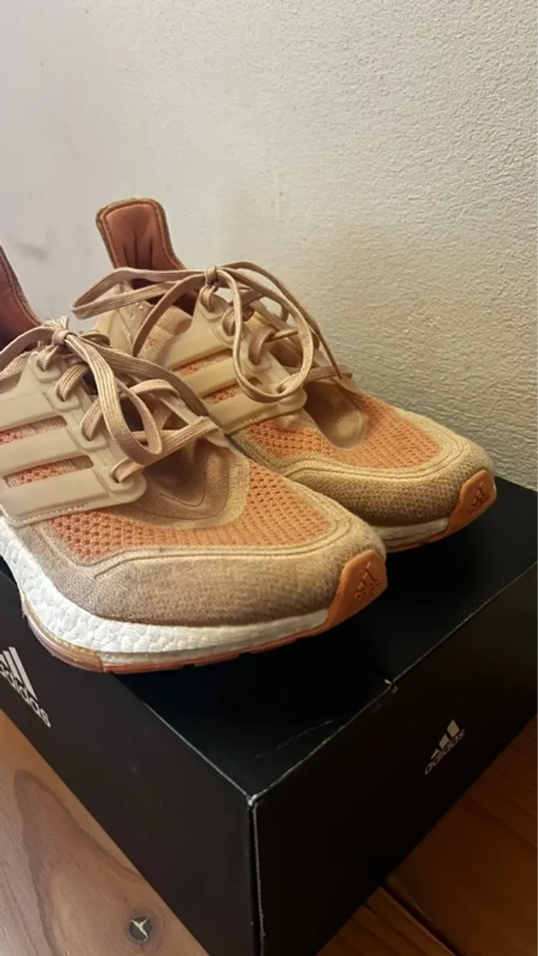 Adidas Ultra Boost 21 bike d'occasion — image 5 sur 8