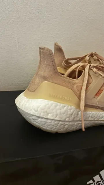 Adidas Ultra Boost 21 bike d'occasion — image 3 sur 8