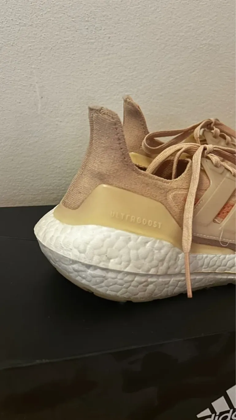 Adidas Ultra Boost 21 bike d'occasion — image 3 sur 8
