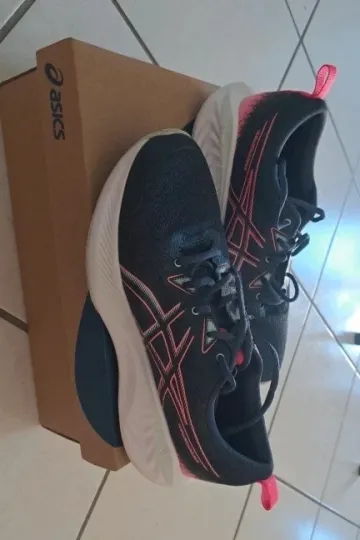 Gebrauchtes Asics Gel cumulus 25 GS bike — Bild 2 von 5