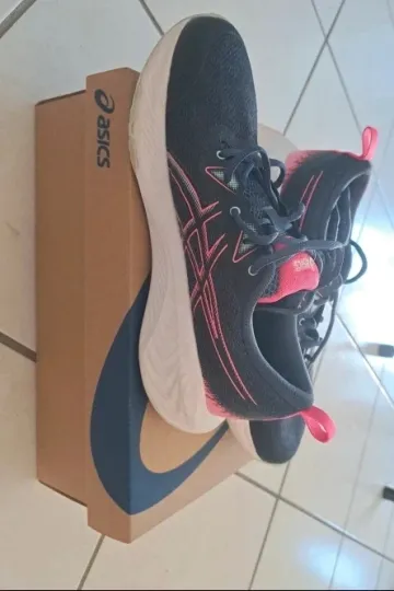 Gebrauchtes Asics Gel cumulus 25 GS bike — Bild 3 von 5