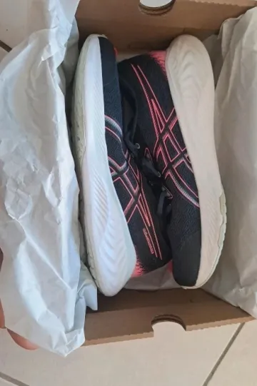 Gebrauchtes Asics Gel cumulus 25 GS bike — Bild 1 von 5
