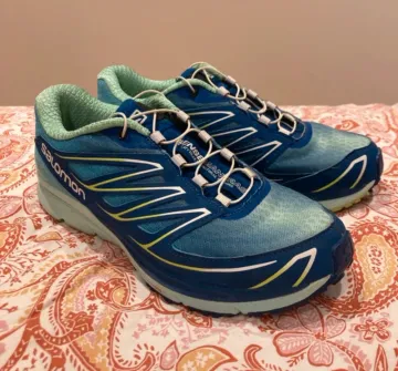 Used Salomon Sense Mantra bike — image 3 of 5