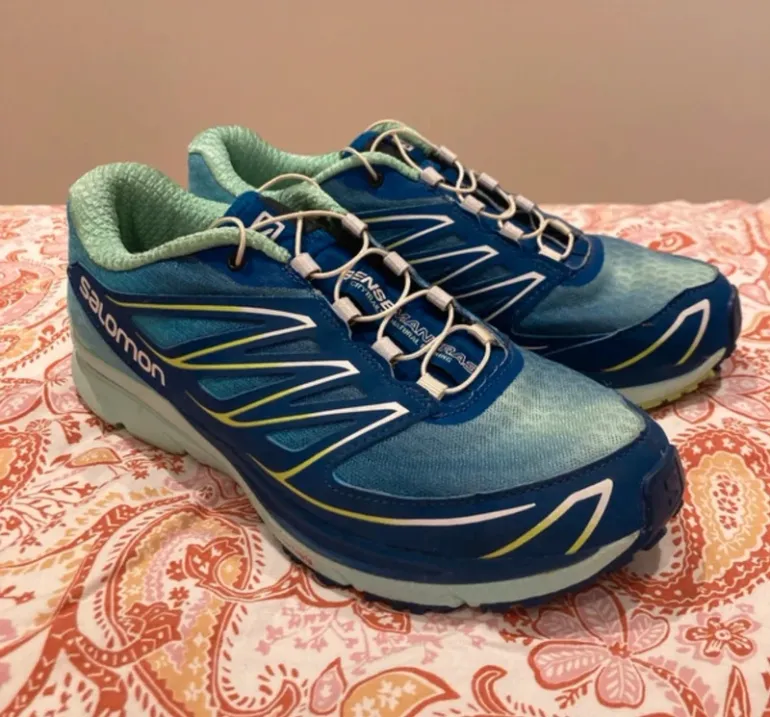 Used Salomon Sense Mantra bike — image 3 of 5
