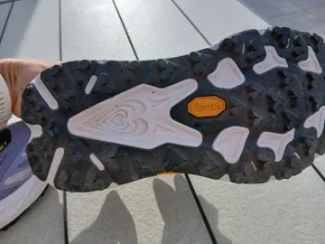 Gebrauchtes Hoka Speedgoat 7 bike — Bild 5 von 7