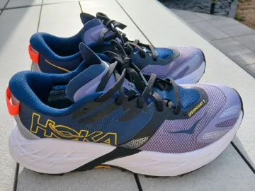 Gebrauchtes Hoka Speedgoat 7 bike — Bild 2 von 7