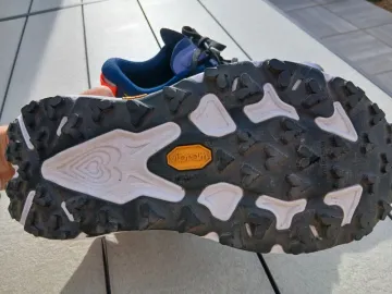 Gebrauchtes Hoka Speedgoat 7 bike — Bild 4 von 7