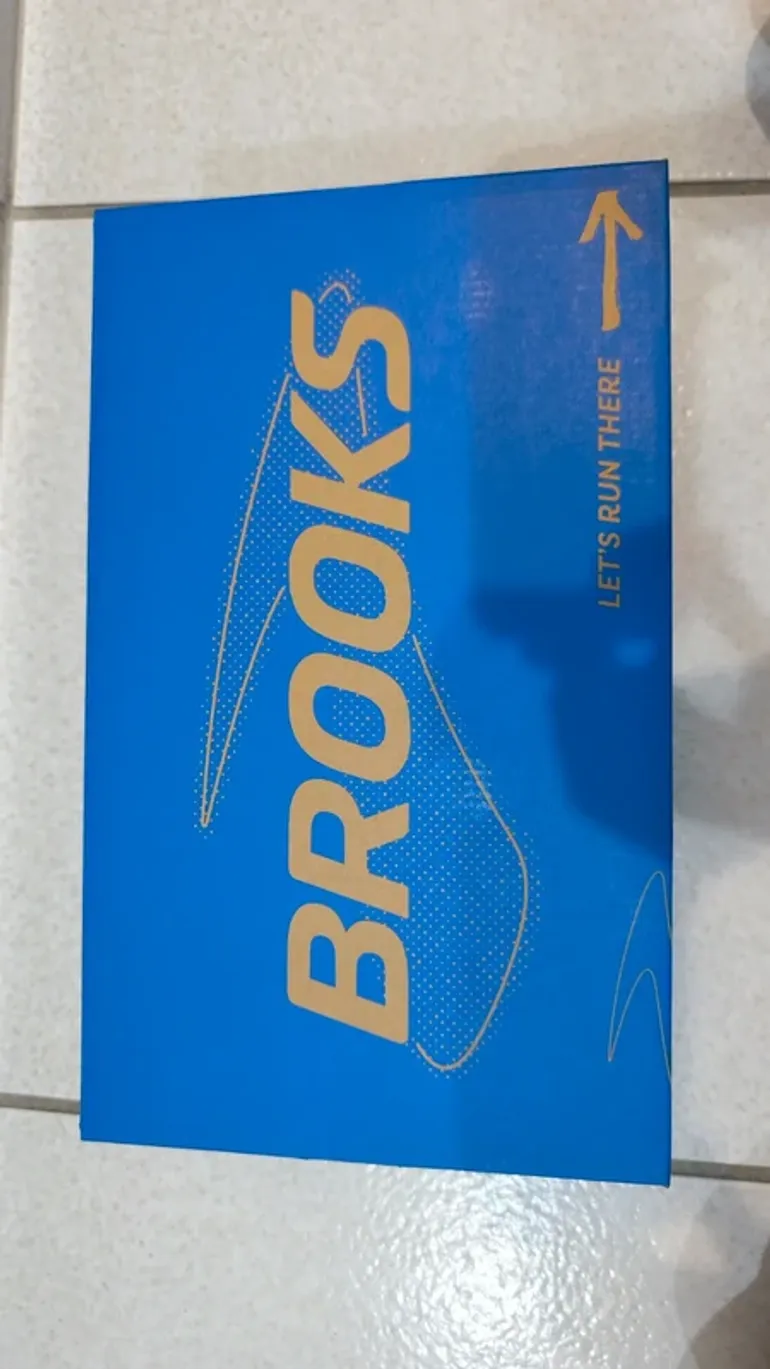 Used Brooks Adrenaline GTS 25 bike — image 14 of 15