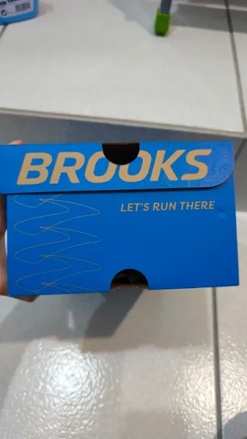 Used Brooks Adrenaline GTS 25 bike — image 15 of 15