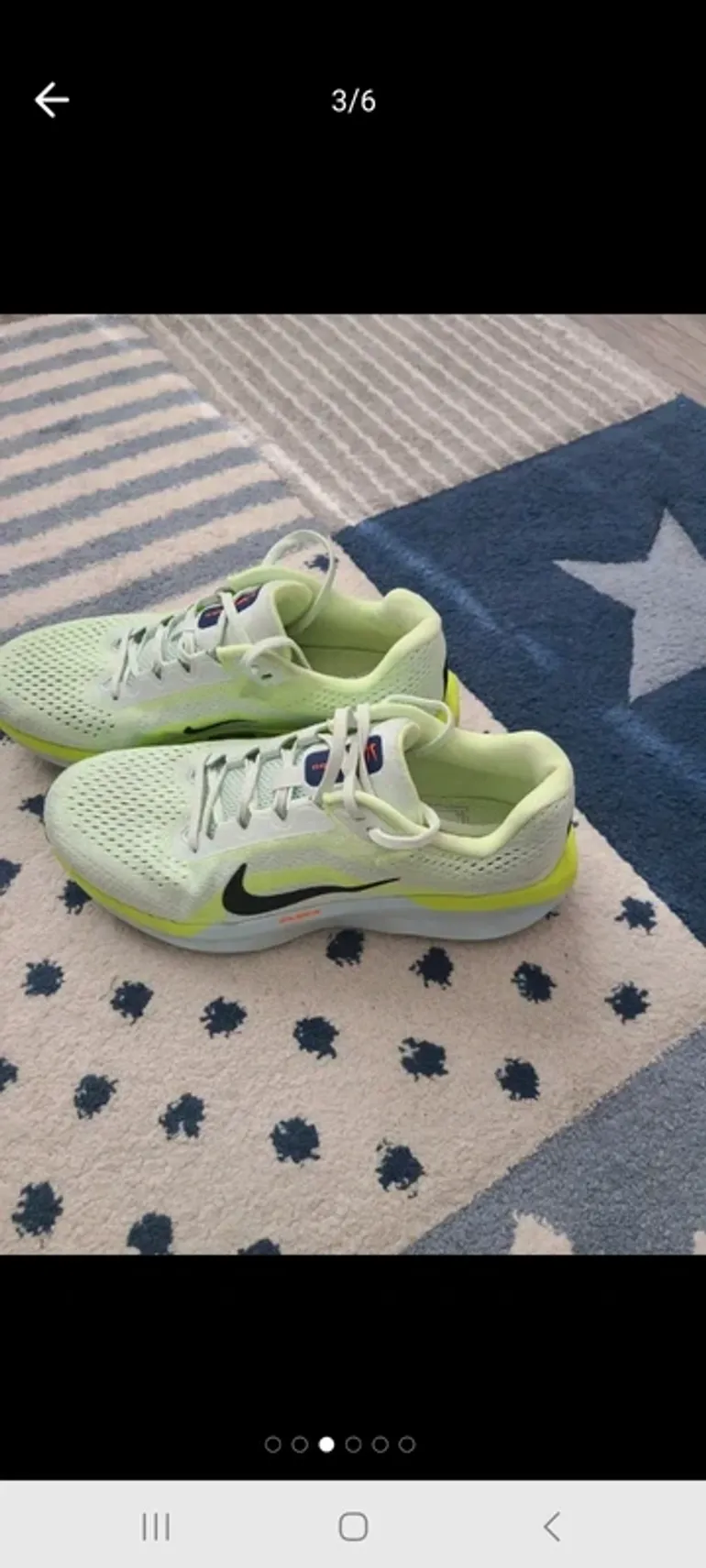Gebrauchtes Nike Winflo 11 bike — Bild 3 von 5