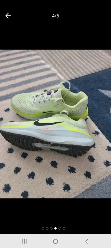 Gebrauchtes Nike Winflo 11 bike — Bild 4 von 5
