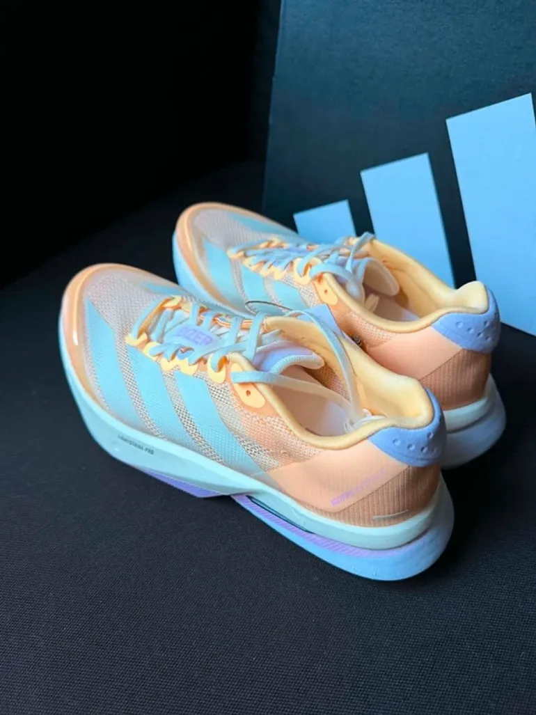 Gebrauchtes Adidas Adizero Boston 13 bike — Bild 7 von 8