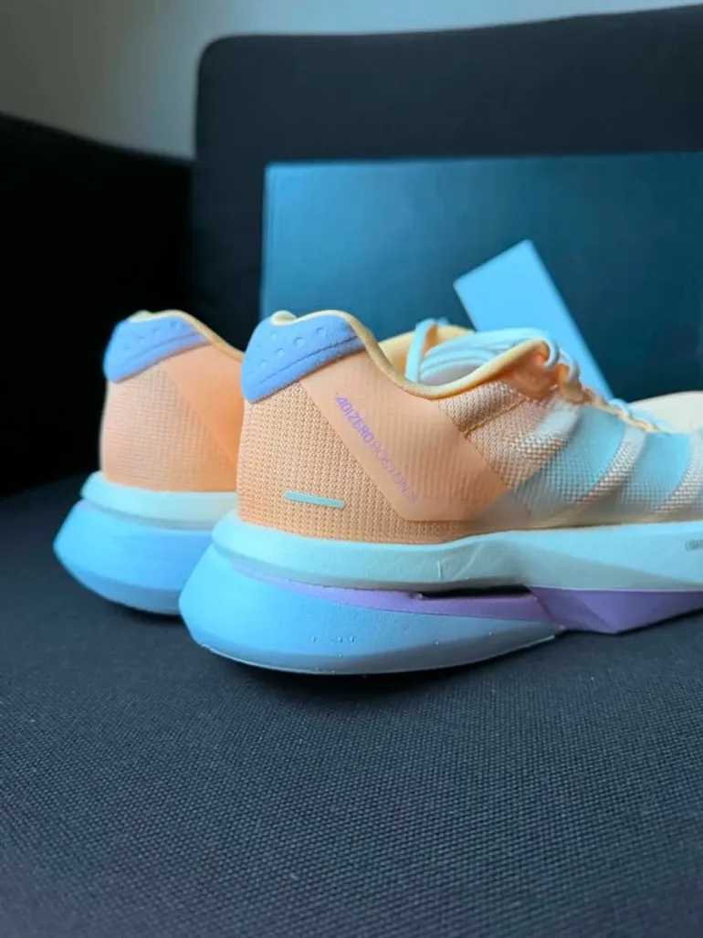 Gebrauchtes Adidas Adizero Boston 13 bike — Bild 5 von 8