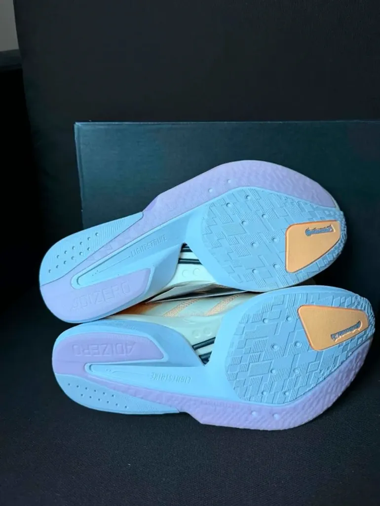 Gebrauchtes Adidas Adizero Boston 13 bike — Bild 4 von 8