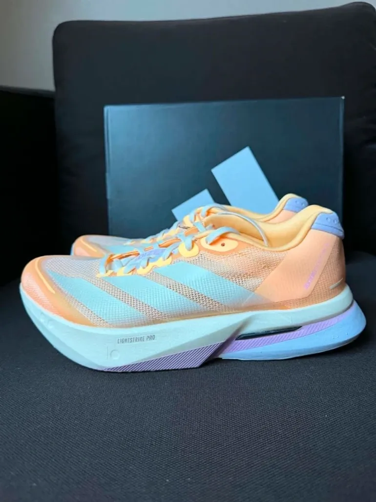Gebrauchtes Adidas Adizero Boston 13 bike — Bild 2 von 8