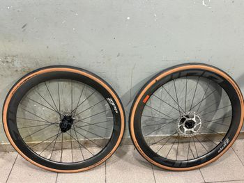 Brugt Specialized Terra 2024 bike — billede 4 af 4