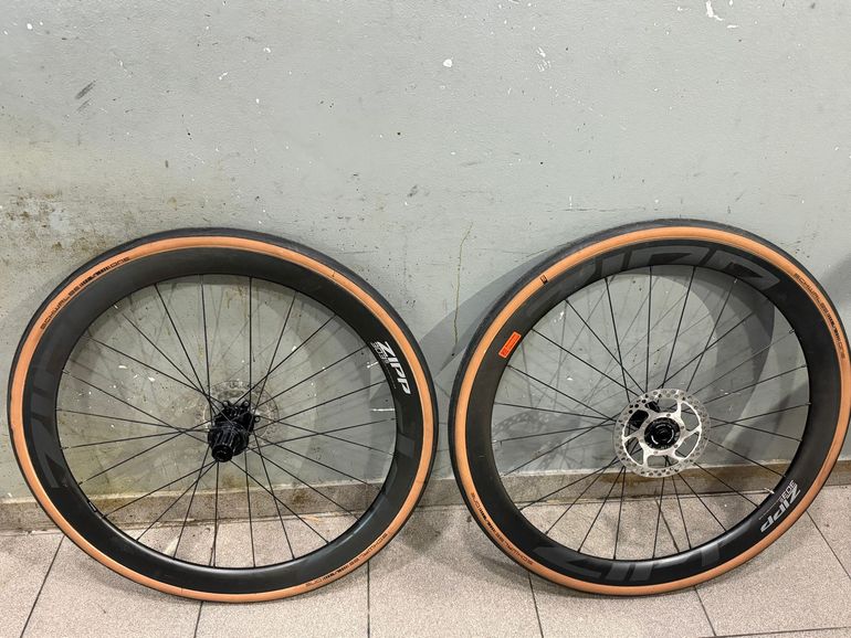 Brugt Specialized Terra 2024 bike — billede 4 af 4