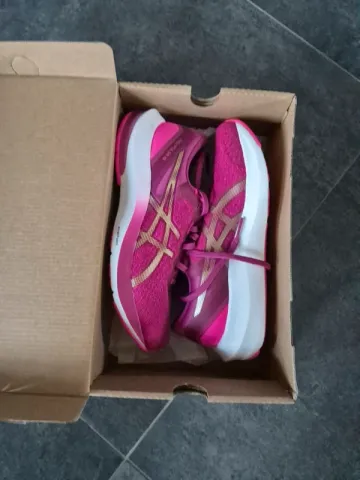 Used Asics Gel Pulse 13 bike — image 6 of 7