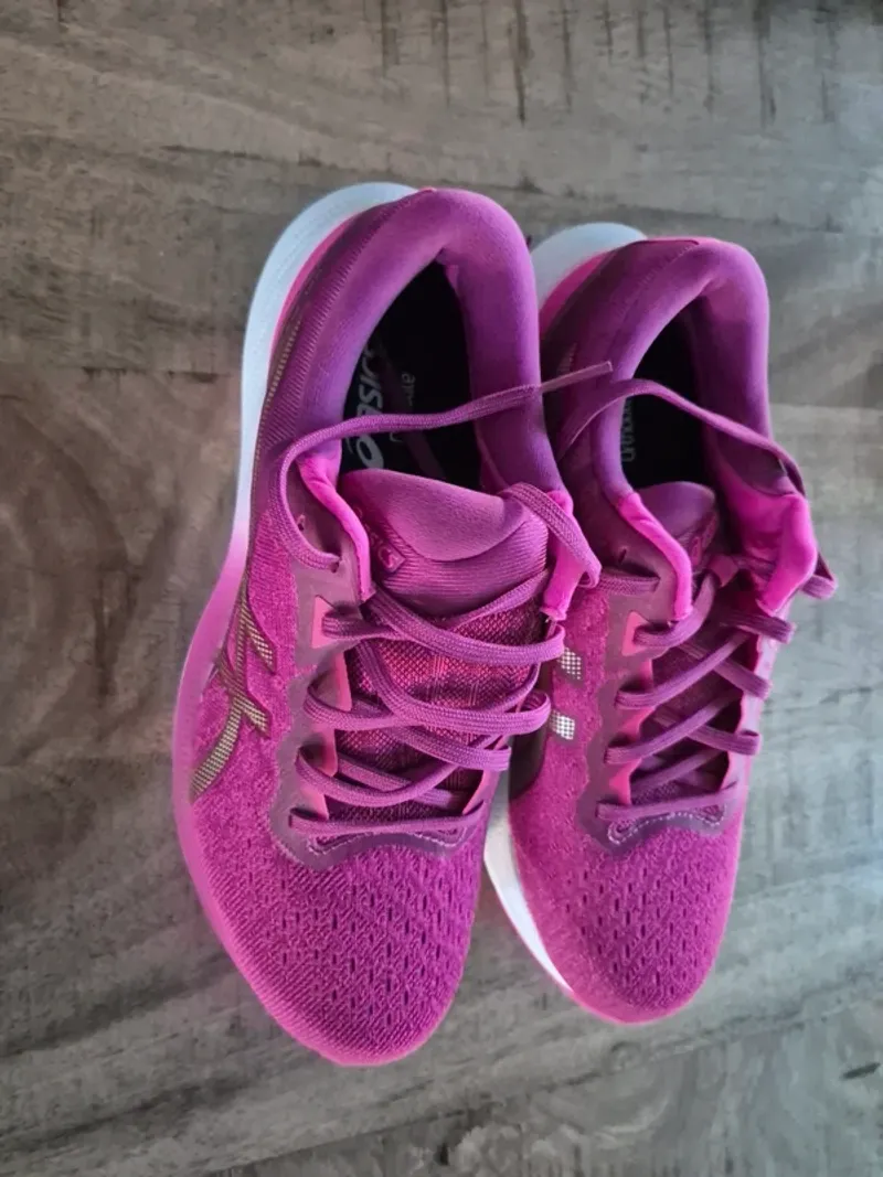 Gebrauchtes Asics Gel Pulse 13 Running Shoes