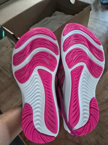 Used Asics Gel Pulse 13 bike — image 3 of 7