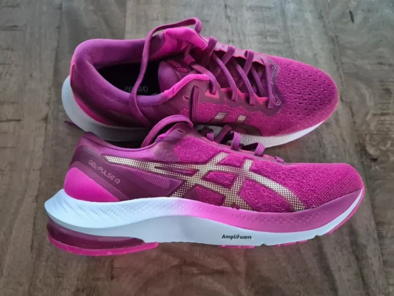 Used Asics Gel Pulse 13 bike — image 2 of 7