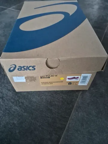 Used Asics Gel Pulse 13 bike — image 7 of 7